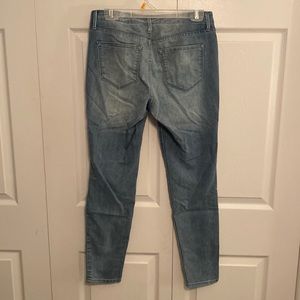 Nine West comfy jeans